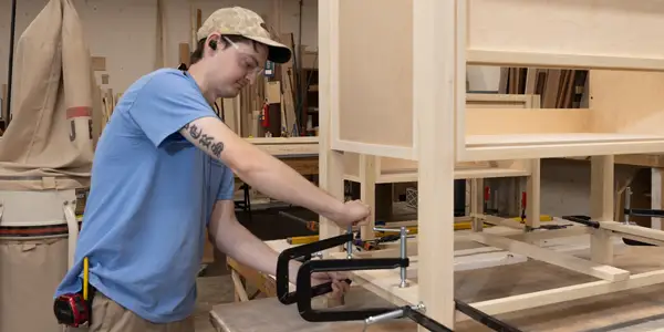 custom cabinets – palm coast contractors
