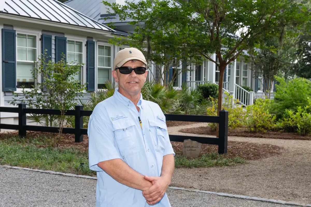 rob boyd – palm coast contractors
